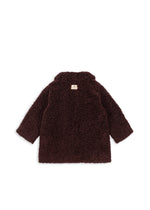 CALIN COAT GRS - DECADENT CHOCOLATE