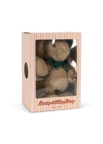 DANCING & TALKING BUNNY TOY - OFF WHITE