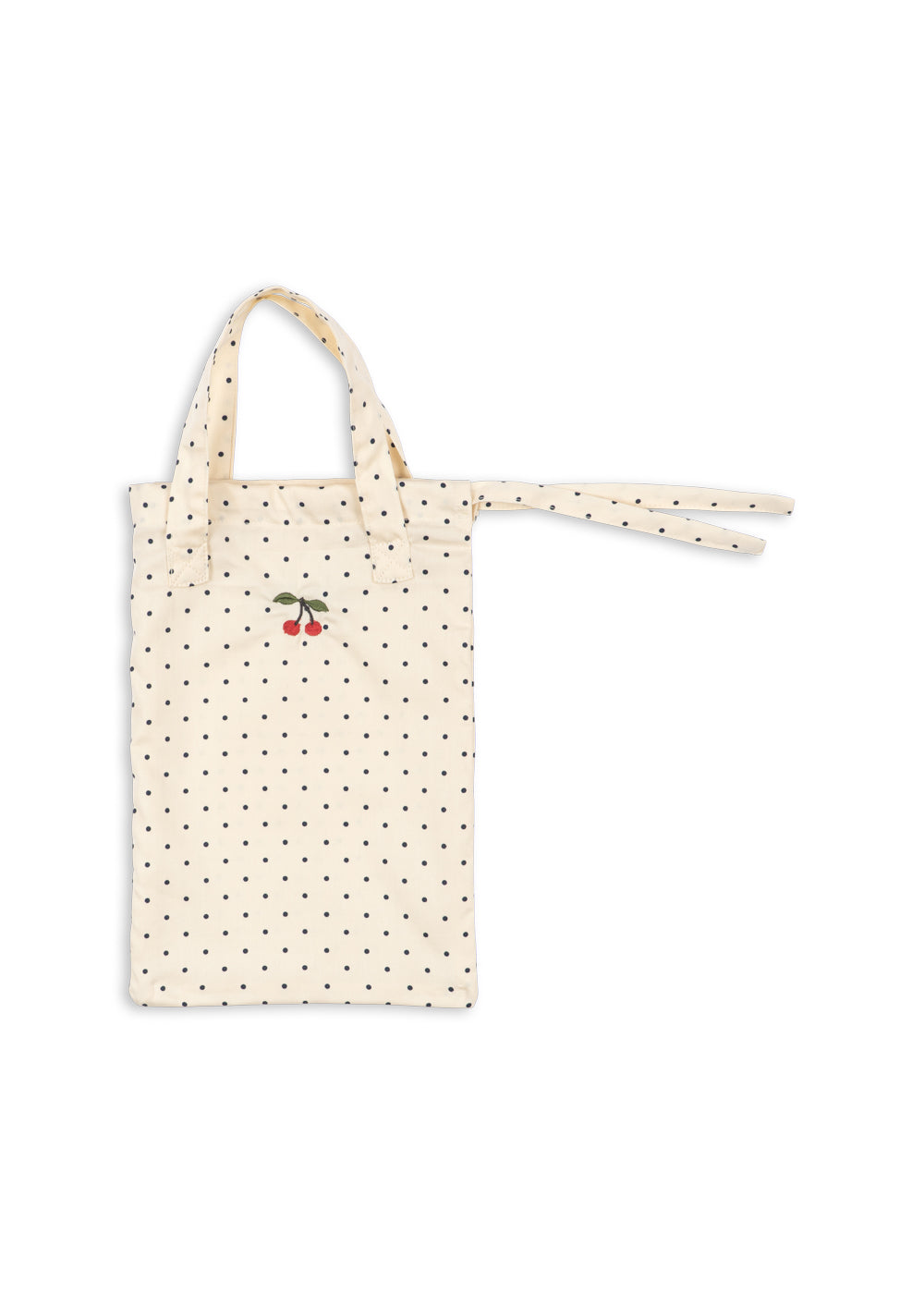 DOLL BEDDING - CIELO DOT