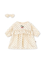 DOLL CLOTHES SET GOTS - CIELO DOT