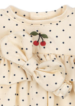 DOLL CLOTHES SET GOTS - CIELO DOT
