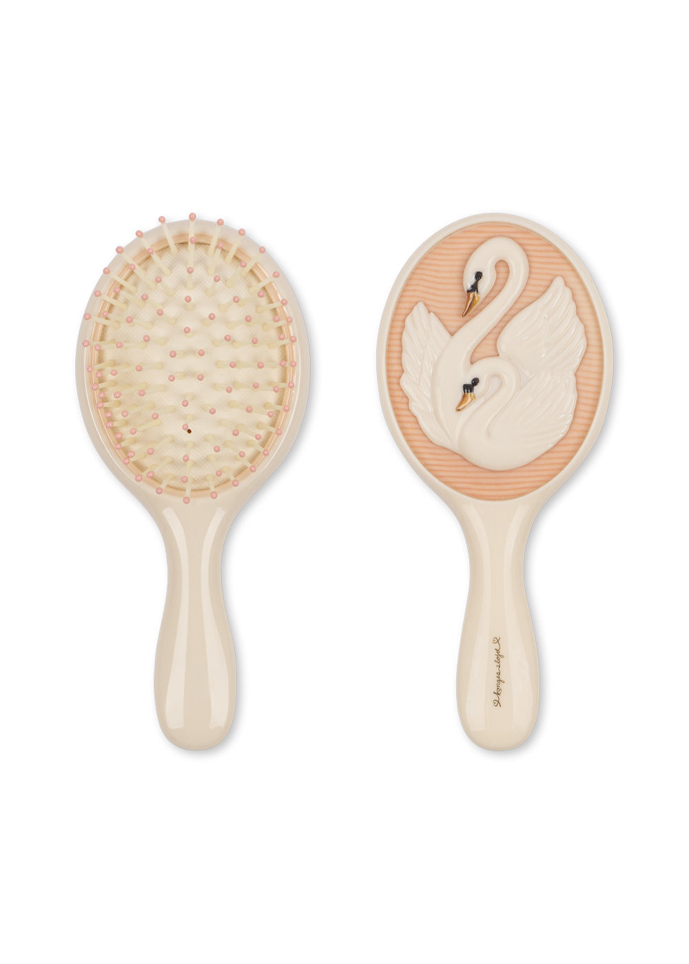 SWAN BEAUTY SET - SWAN