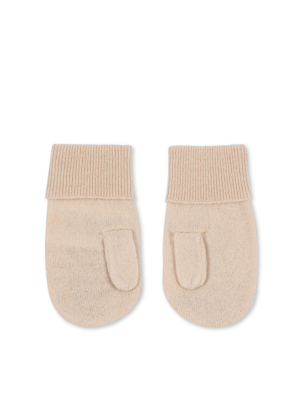 COLLETTE MITTENS - rosey
