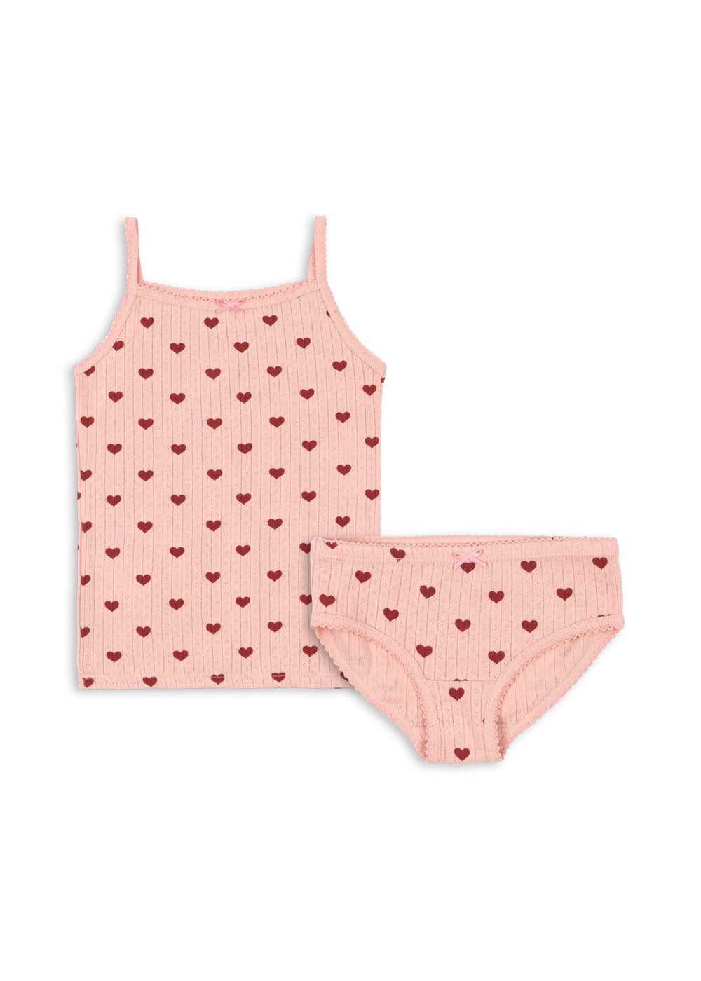 MINNIE APATINIAI GOTS - AMOUR ROUGE