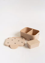 LUNCH BOX - CHERRY BLUSH