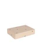 GIFT BOX SMALL - CHERRY