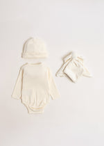MATERNITY PACKAGE GOTS - CHERRY
