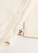 MATERNITY PACKAGE GOTS - CHERRY