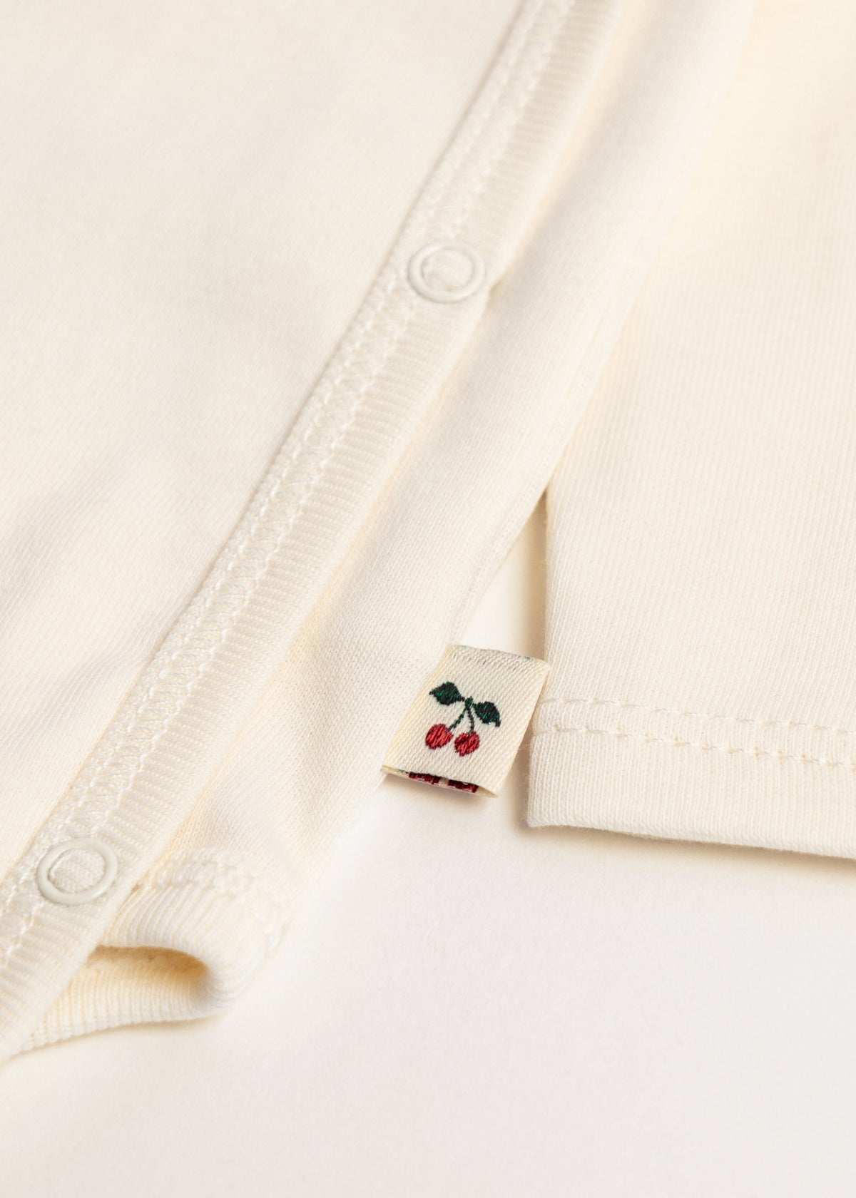 MATERNITY PACKAGE GOTS - CHERRY