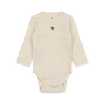MATERNITY PACKAGE GOTS - OFF WHITE