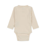 MATERNITY PACKAGE GOTS - OFF WHITE