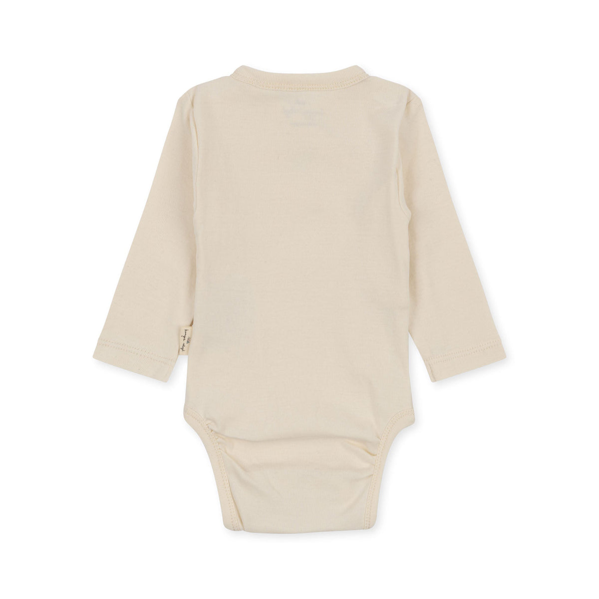MATERNITY PACKAGE GOTS - OFF WHITE
