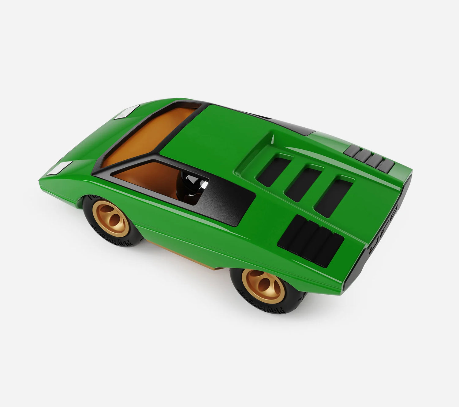 UFO MAMBA SUPER AUTOMOBILIS