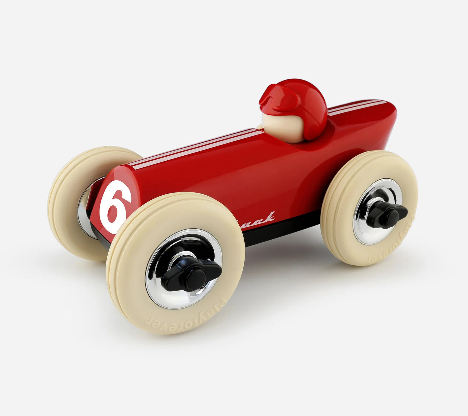BUCK RED LENKTYNINIS AUTOMOBILIS