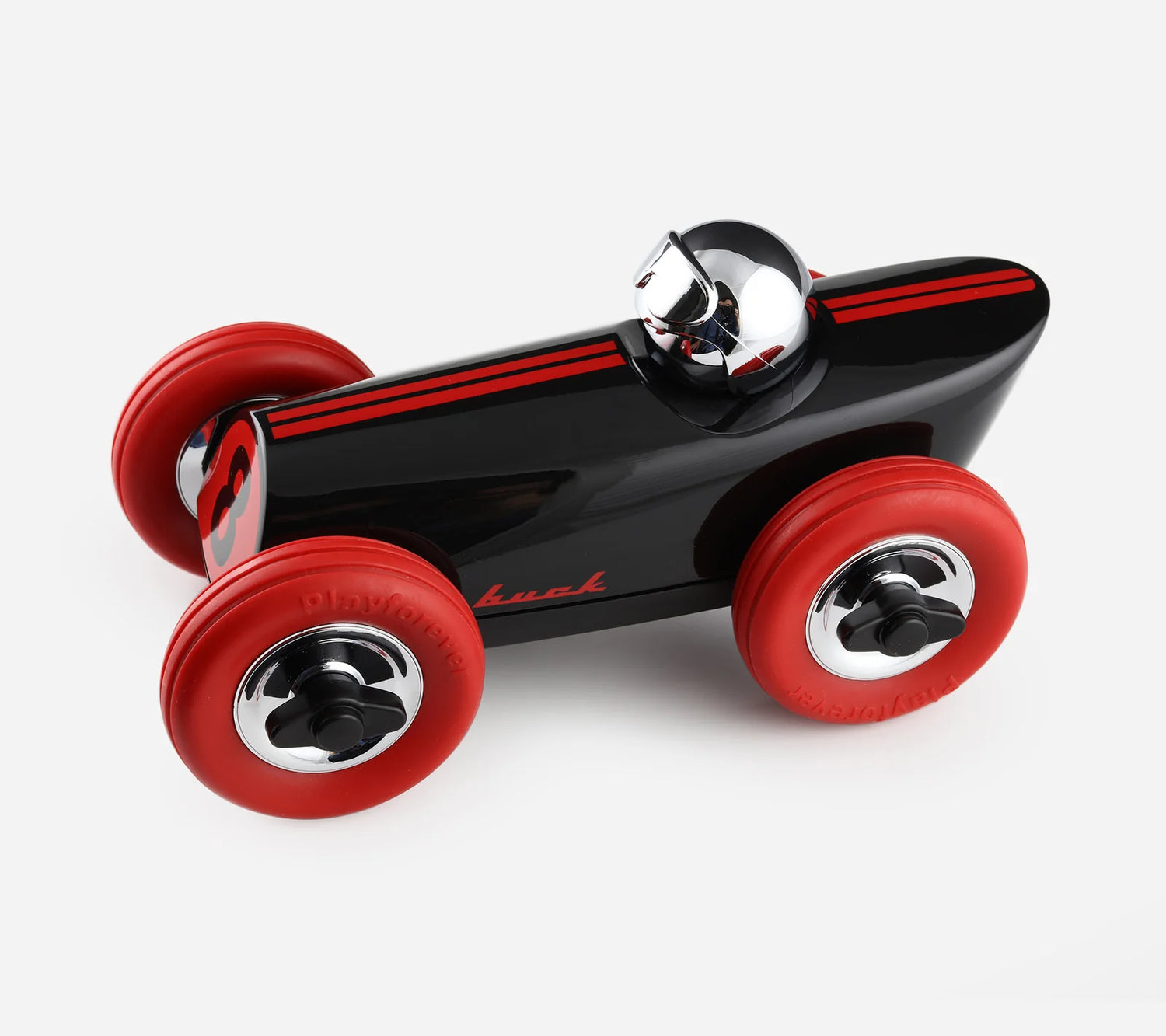 BUCK RODDIE LENKTYNINIS AUTOMOBILIS