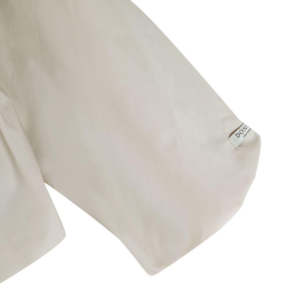 SANDERA JACKET | SOFT SAND