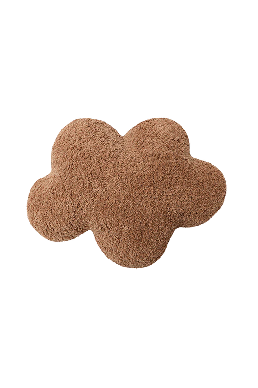 CUSHION CLOUD CHESTNUT