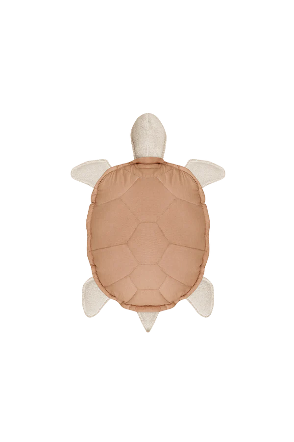 CUSHION TURTLE