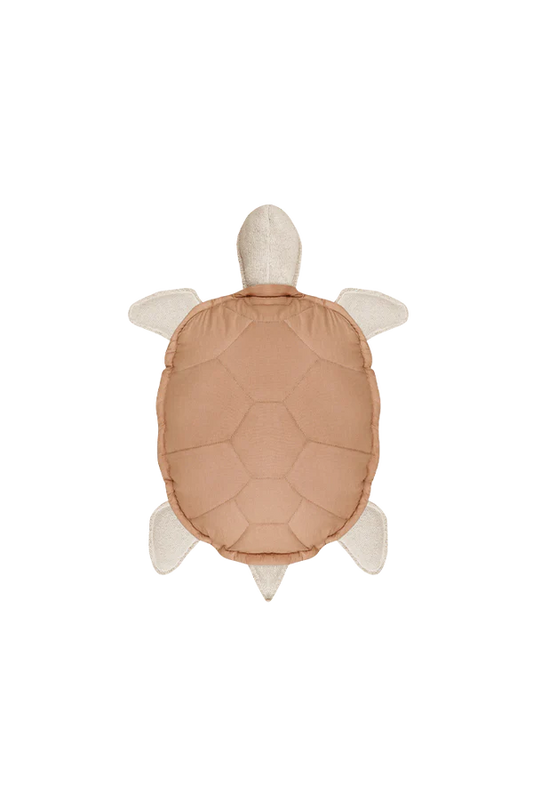 CUSHION TURTLE