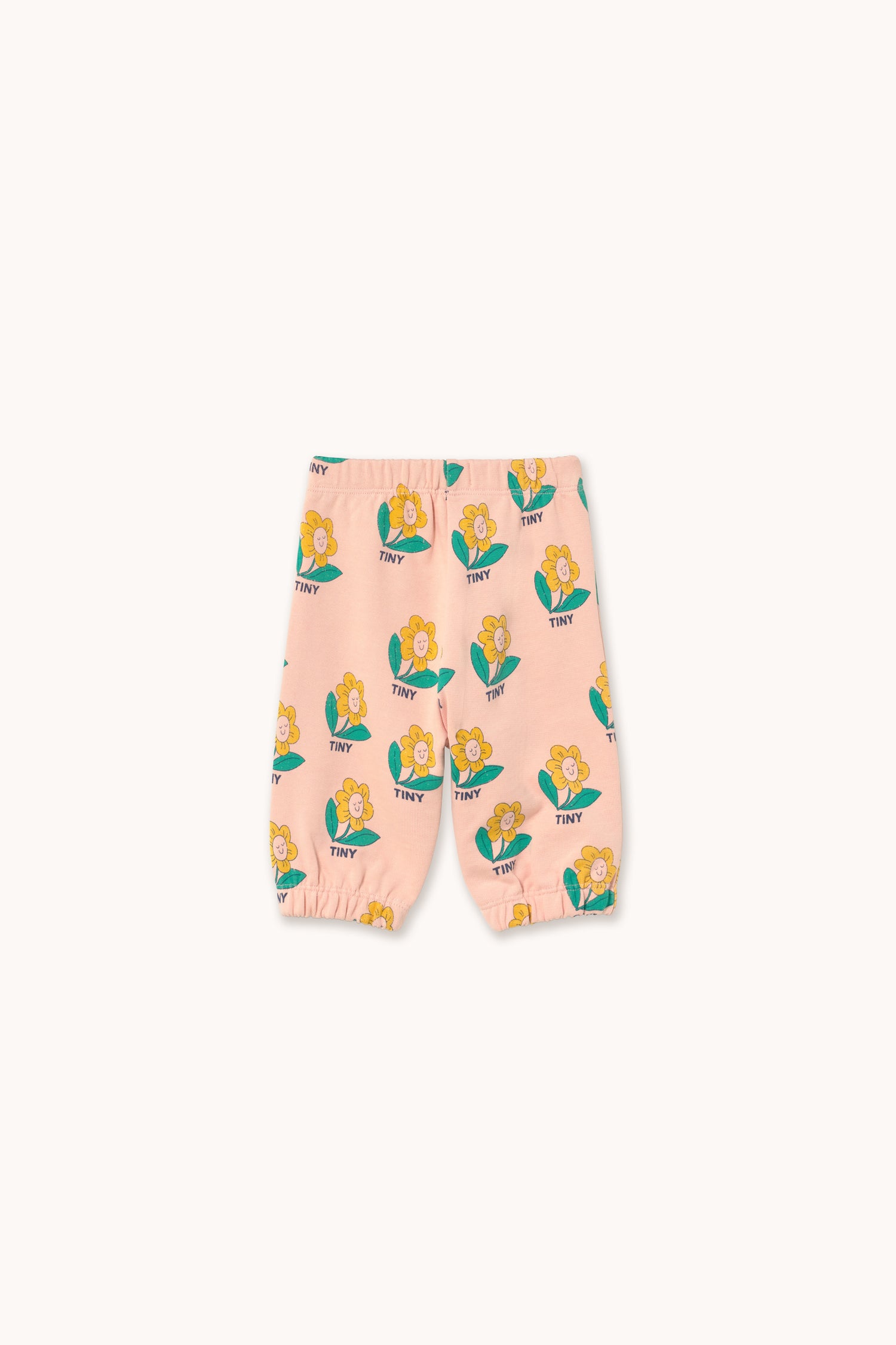 MAŽOS GĖLĖS KŪDIKIO MEGZTINĖS