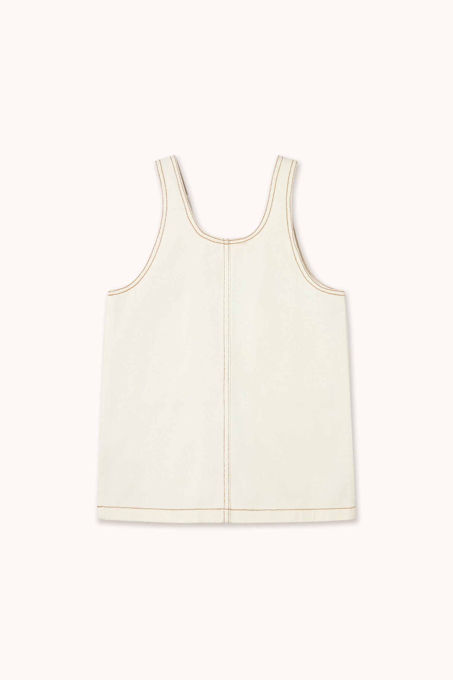 SUKNELĖ - BLUE FLOWER