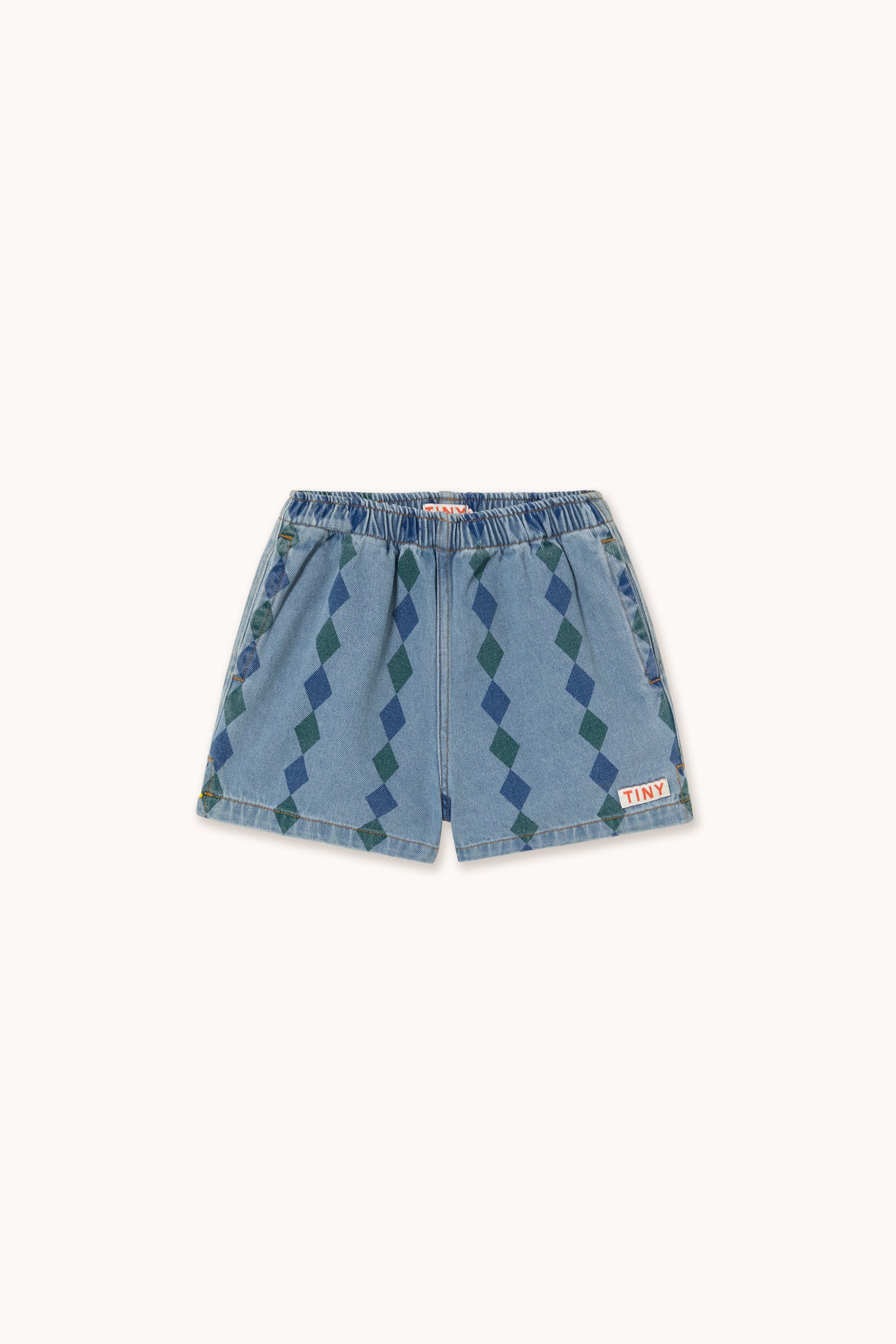 DIAMONDS SHORTS