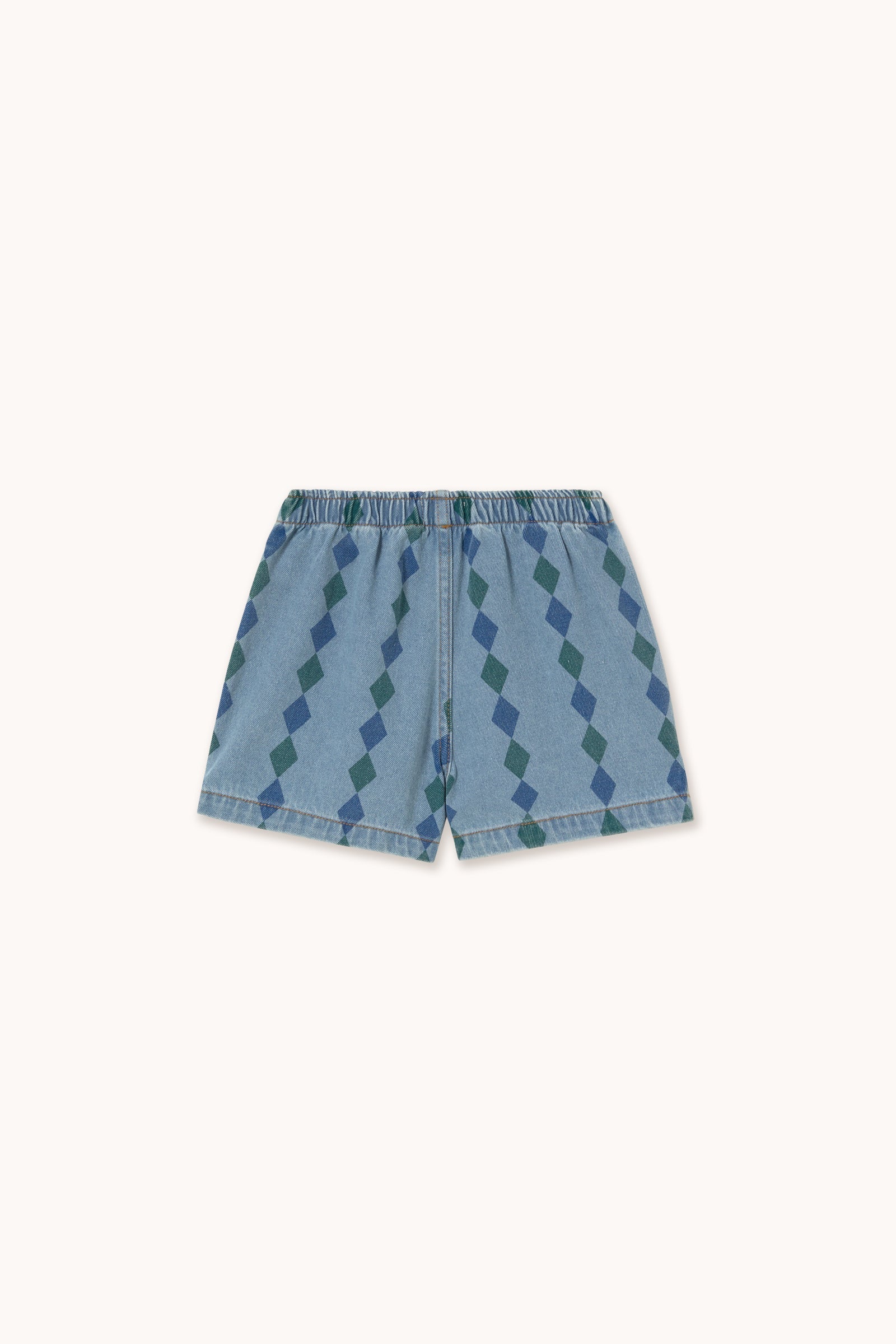 DIAMONDS SHORTS - lifestyle photo 1