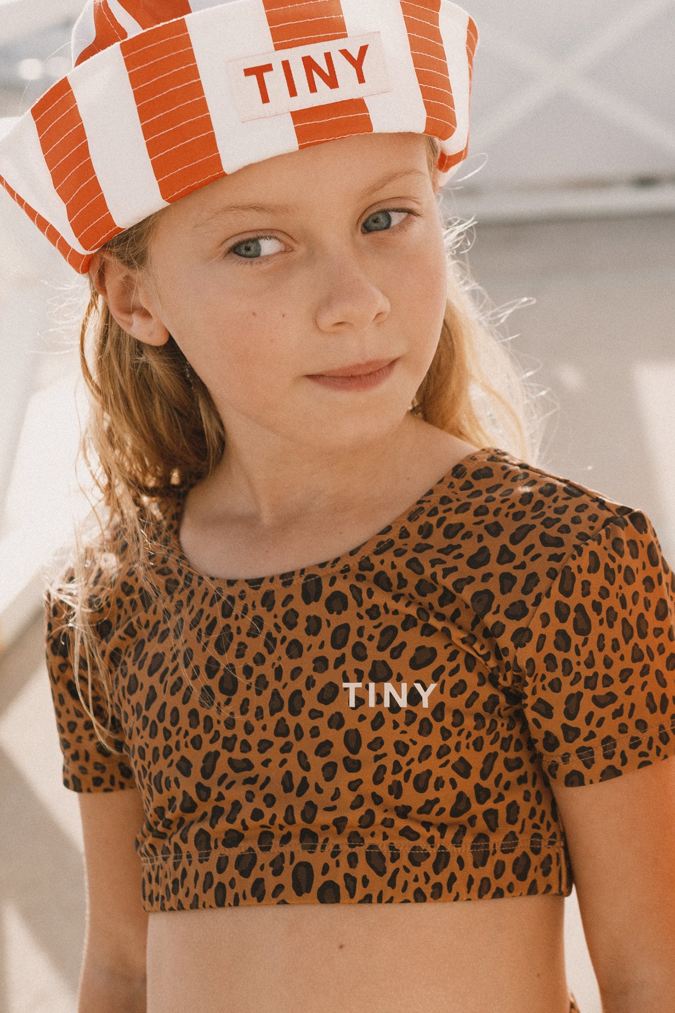 JŪREIVIO KEPURĖ - SUMMER RED