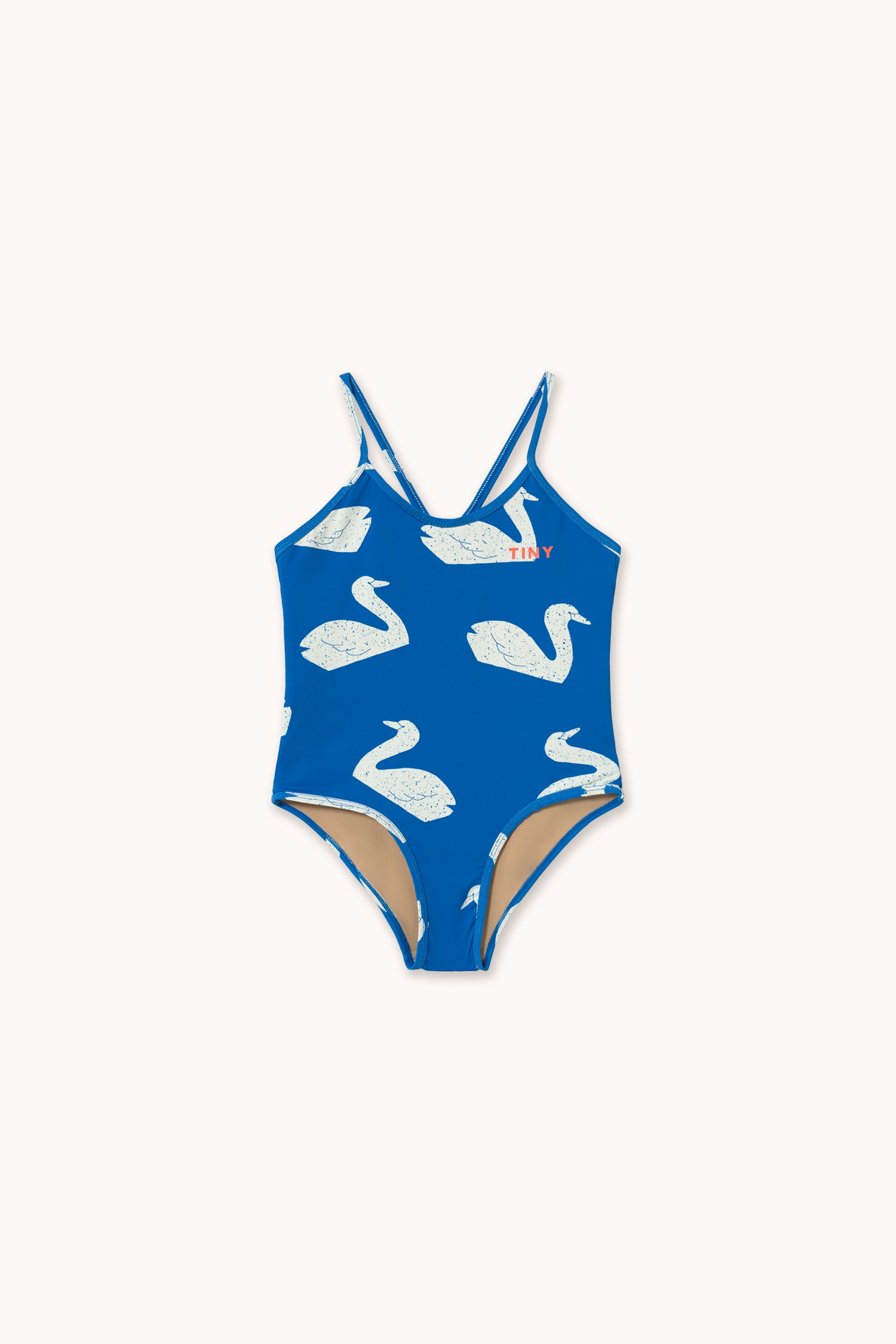 MAUDYMOSI KOSTIUMĖLIS - BIG SWANS 