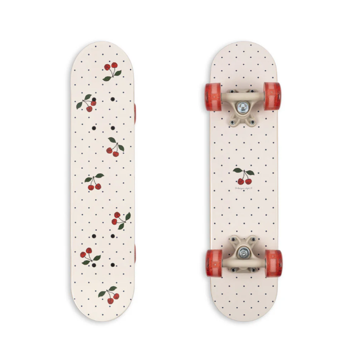 RIEDLENTĖ - NAVY DOT