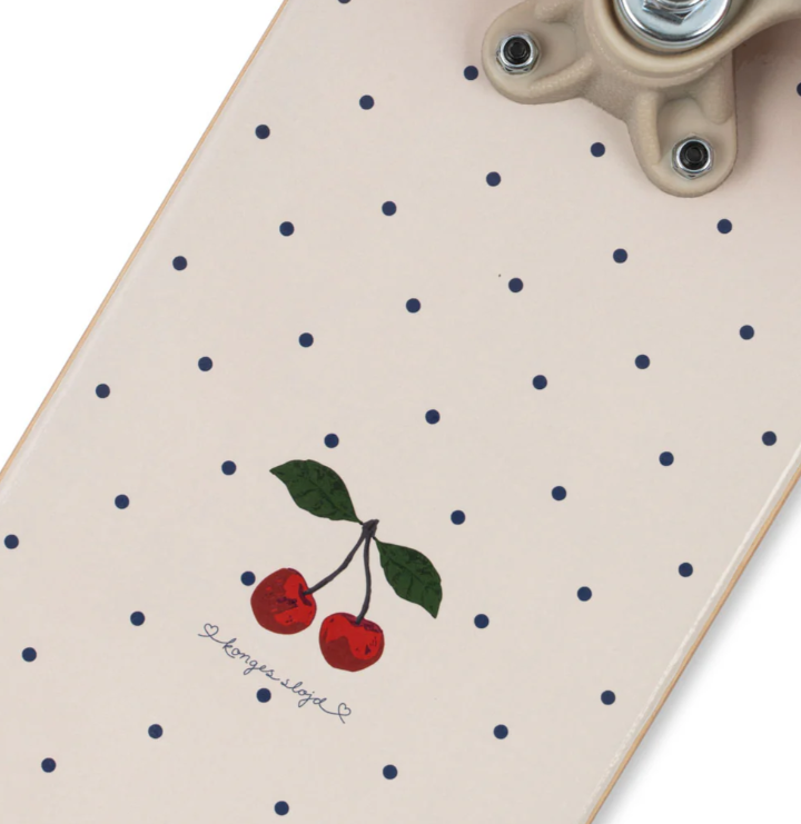 RIEDLENTĖ - NAVY DOT