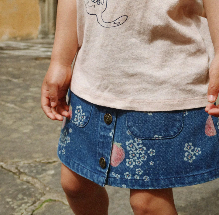 SIJONAS - MARMELADE SUN