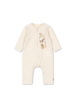 Gio Zip Onesie Dream Team