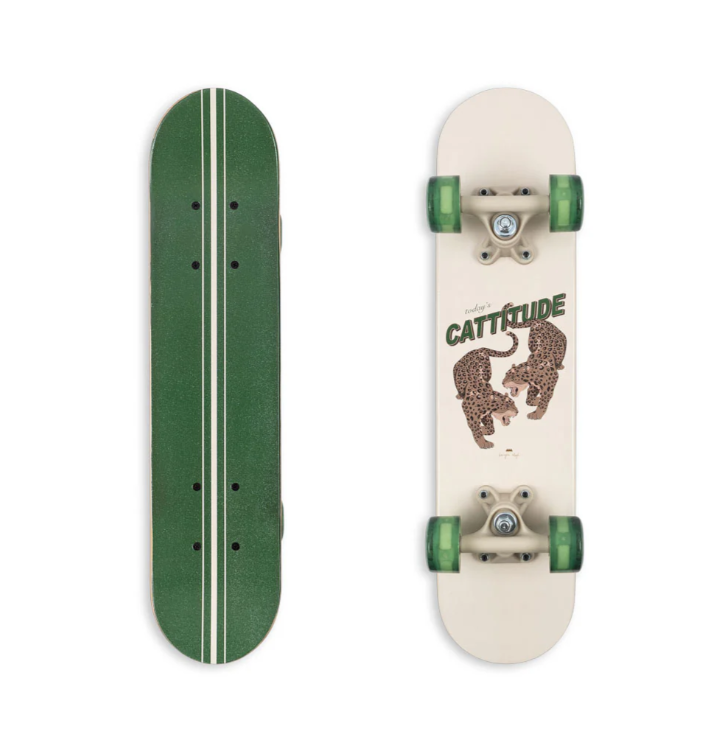 RIEDLENTĖ - CATTITUDE