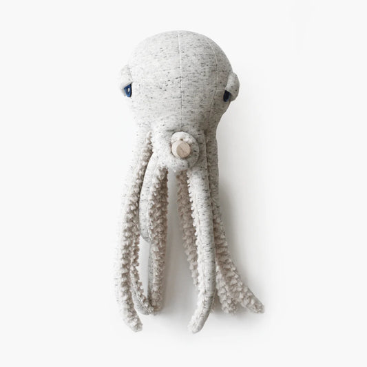 SMALL OCTOPUS