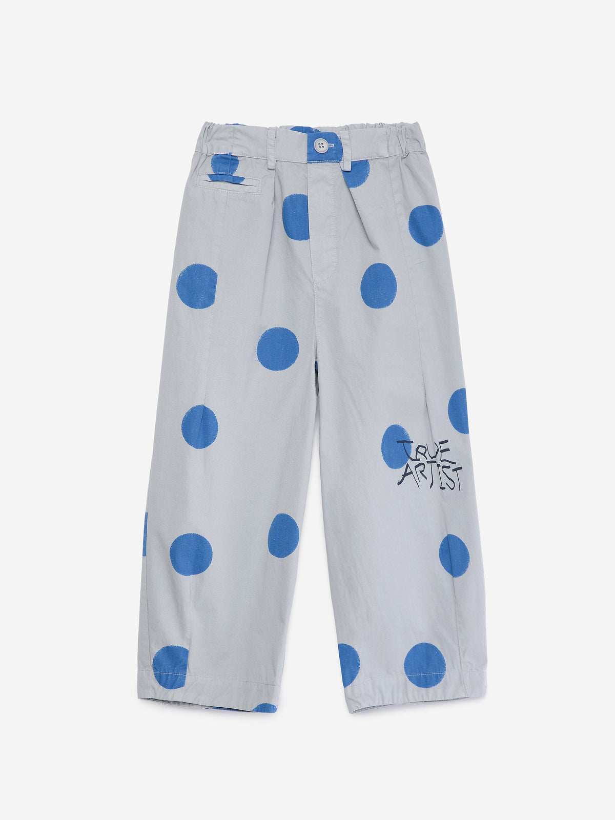 Circles Pants