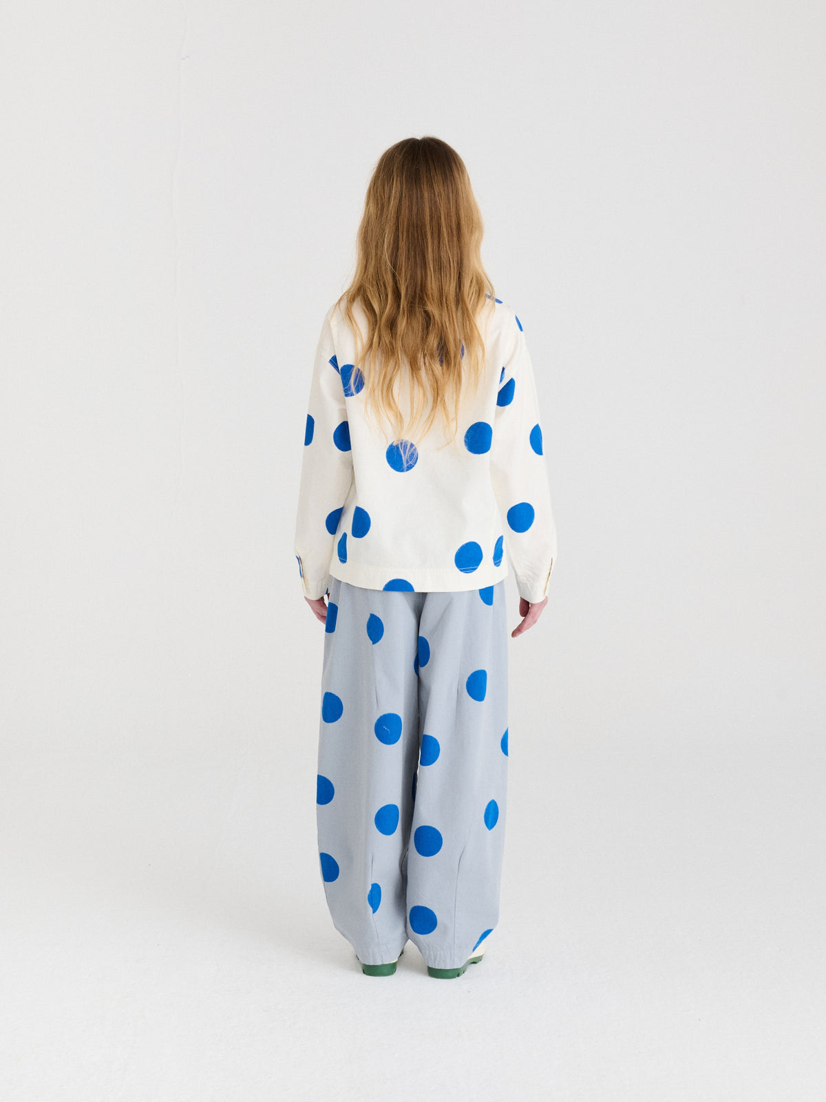 Circles Pants