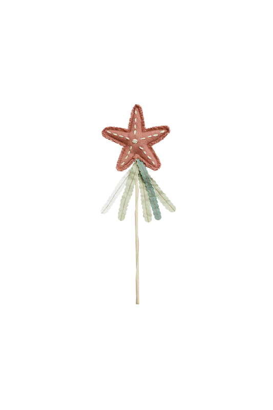 MAGIC WAND STARFISH