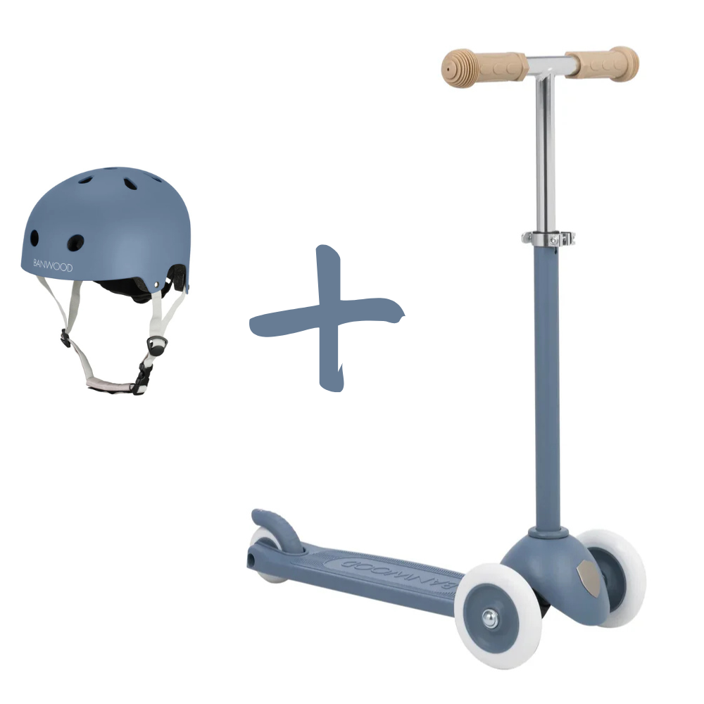 EKO PASPIRTUKAS + ŠALMAS | DEEP SEA