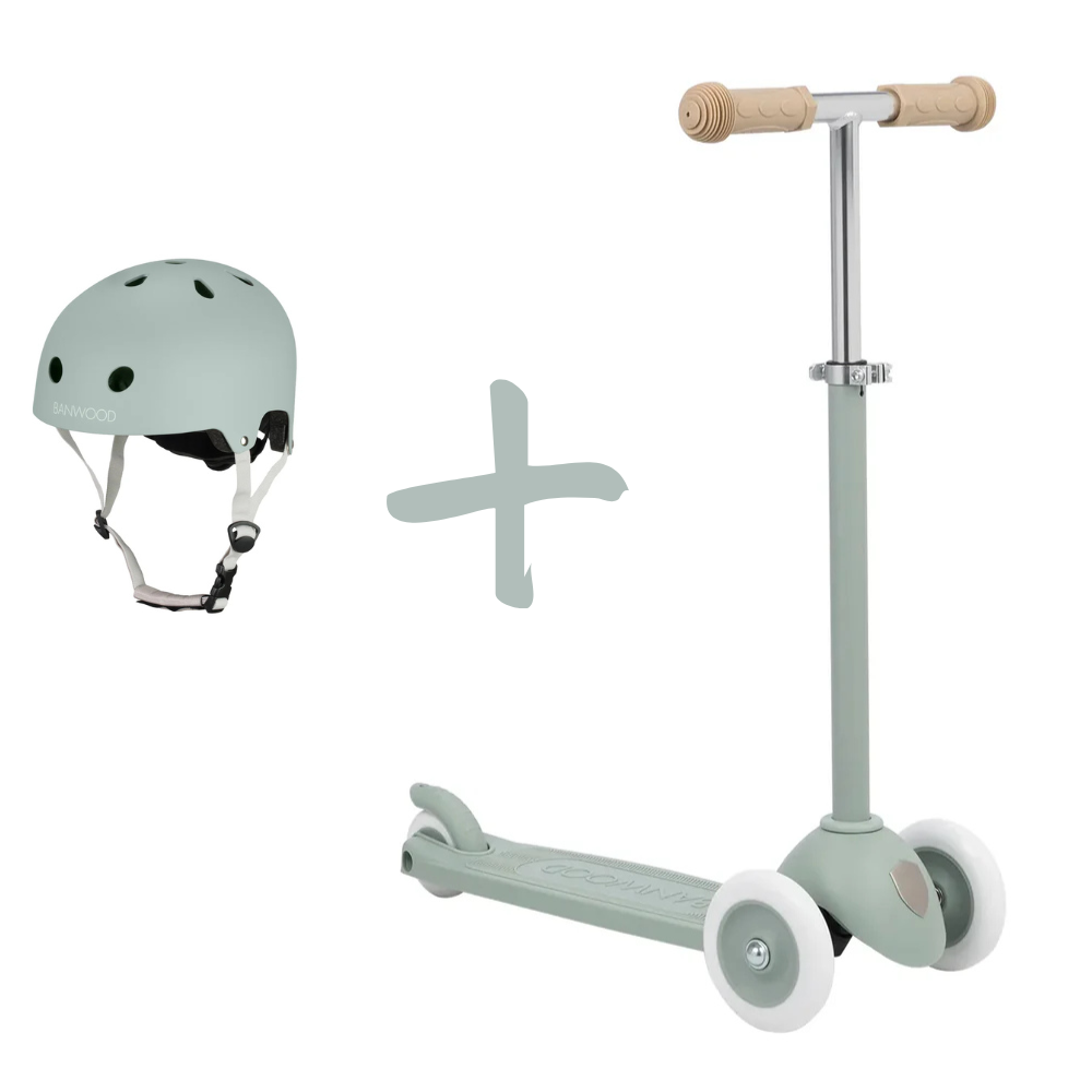 EKO PASPIRTUKAS + ŠALMAS | CLAY