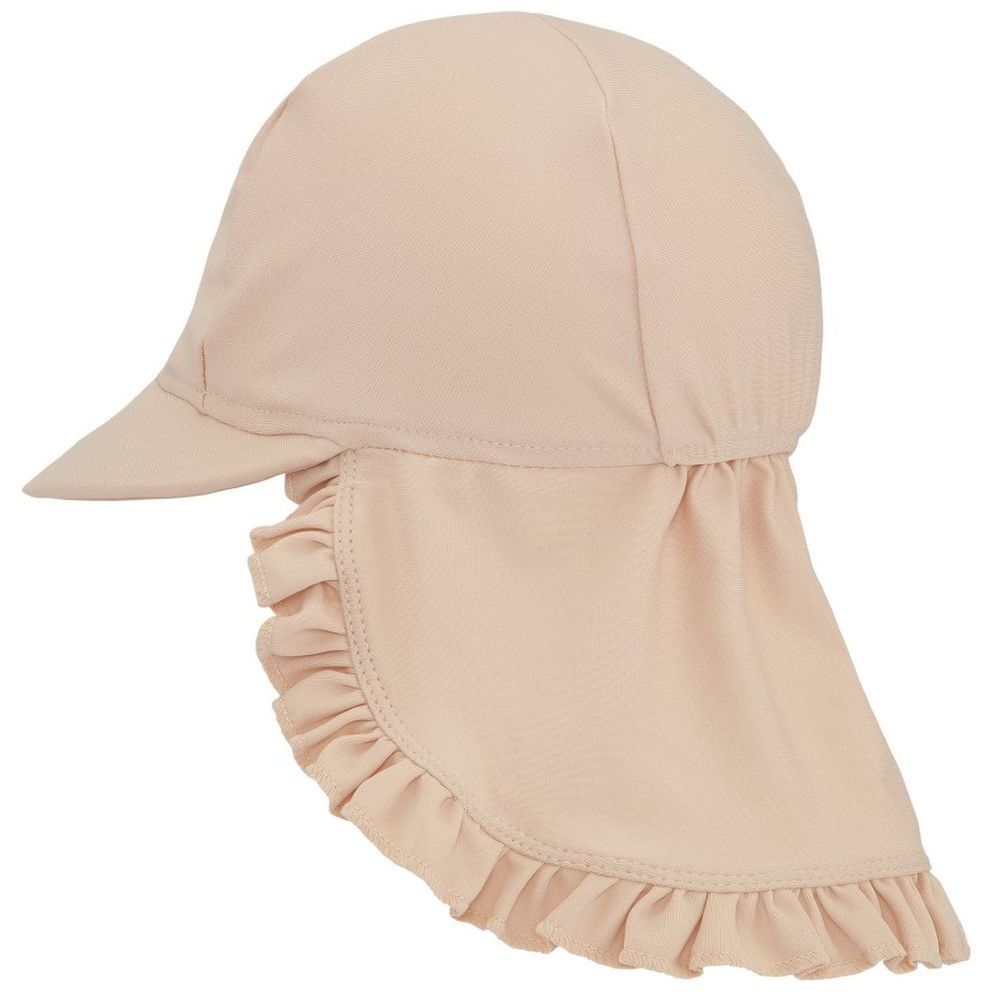 KEPURĖ NUO SAULĖS - MISTY ROSE