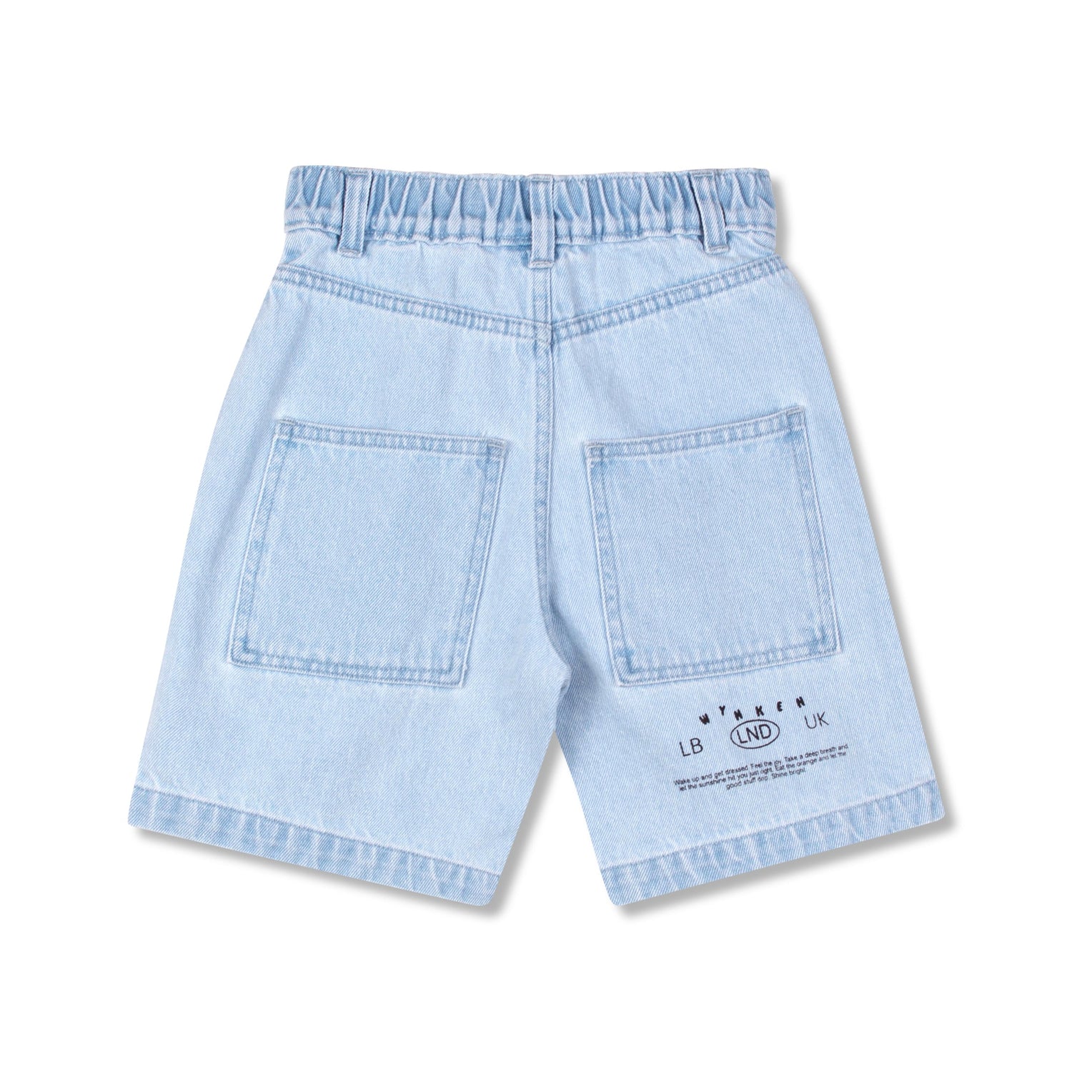 KONS SHORT