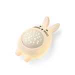 Liewood Manuel rabbit sound and projector lamp Sandy