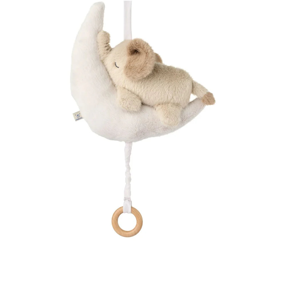 MANDY MUZIKINIS MIEGO ŽAISLAS