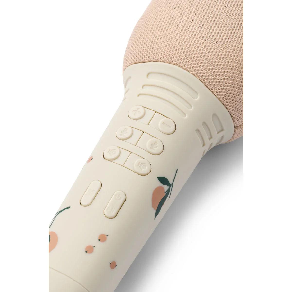 BEINTA KARAOKE MICROPHONE - PEACH