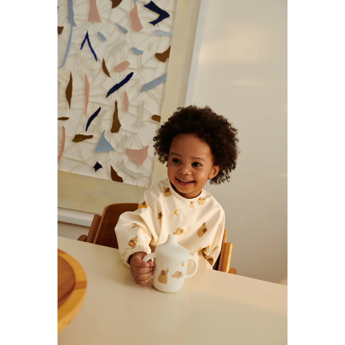 SIPPY PUODELIS - DRAMBLIUKAS