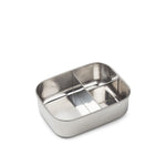 Arthur Lunchbox - Panda / Sandy / dark grey