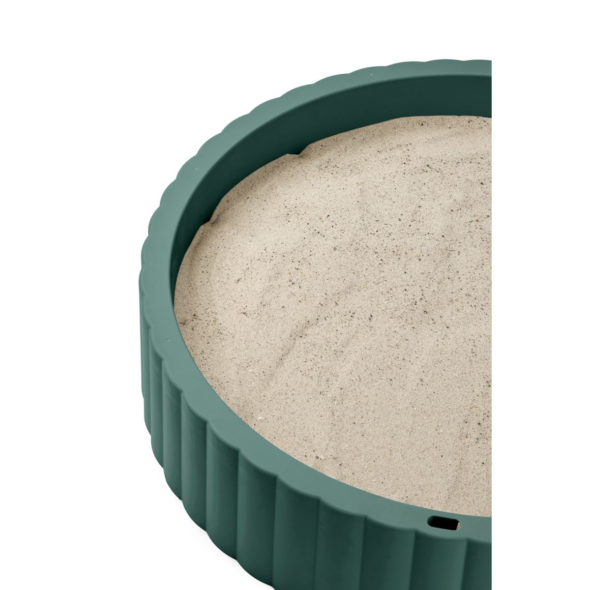 Liewood Saul Sandpit - Garden green / Sandy