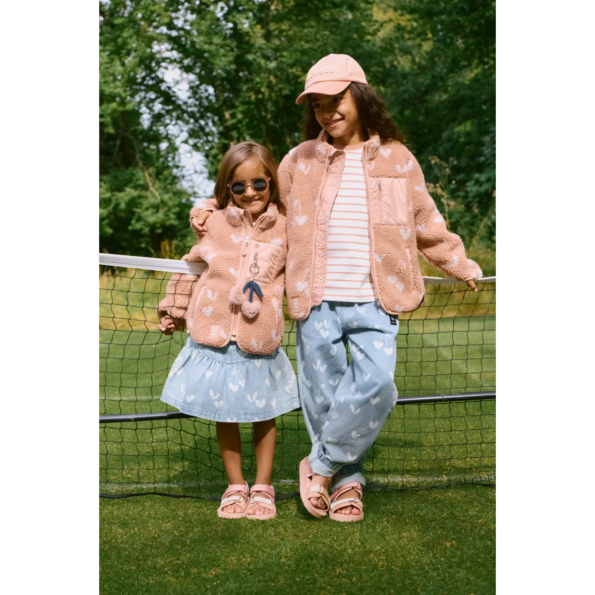 ALFREDO SWEETHEARTS PAKABUKAS