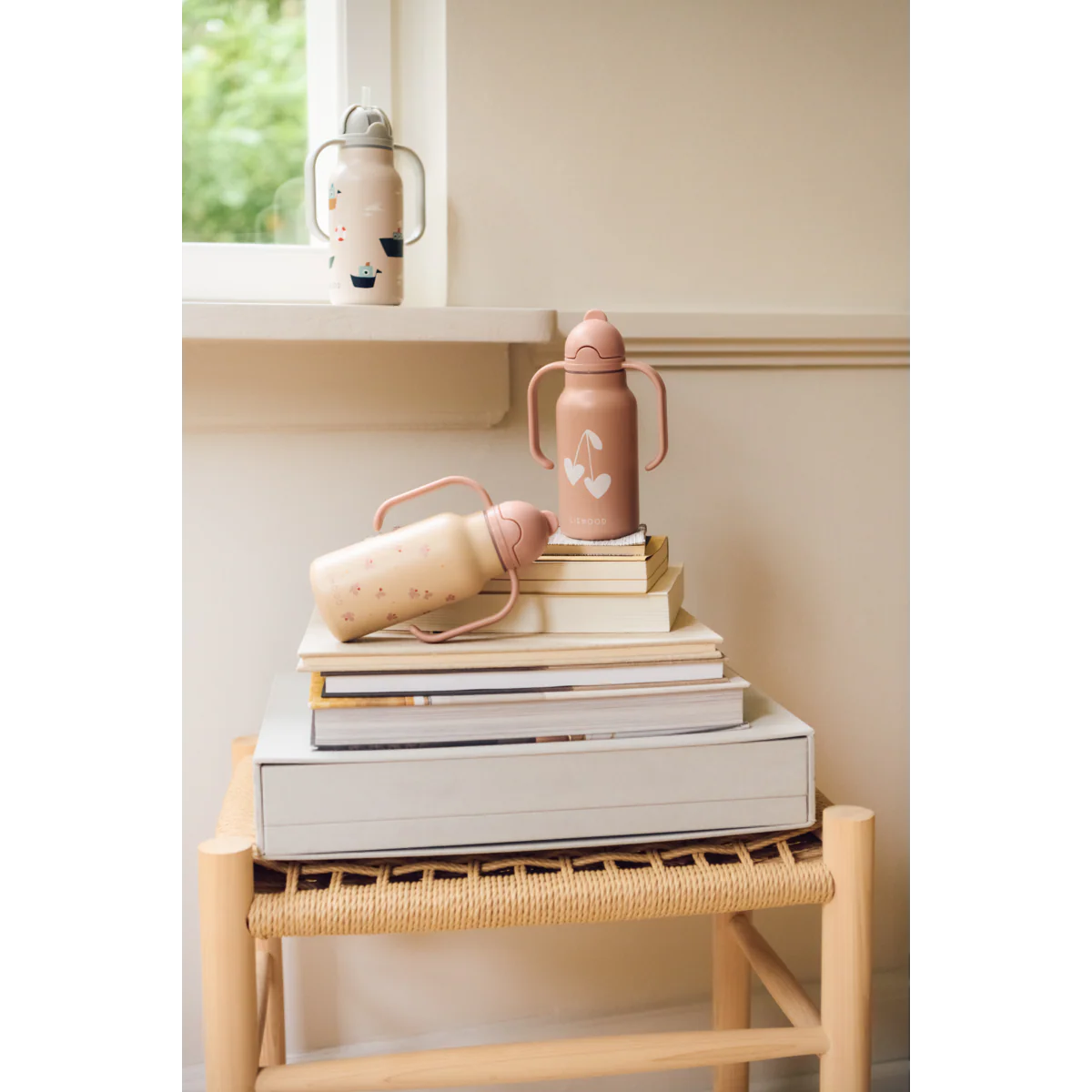 KIMMIE GERTUVĖ - MINI BUTTERFLY